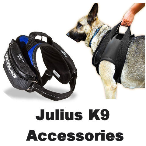 Julius-K9 Dog Accessories