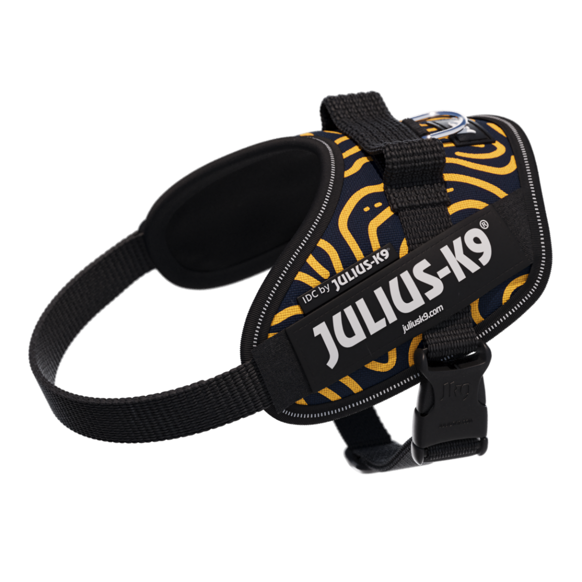 IDC® Powerharness - Canyon Colour