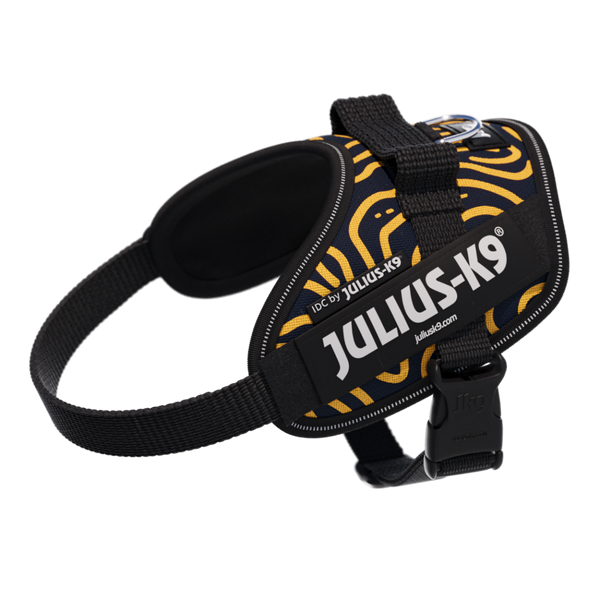 IDC® Powerharness - Canyon Colour