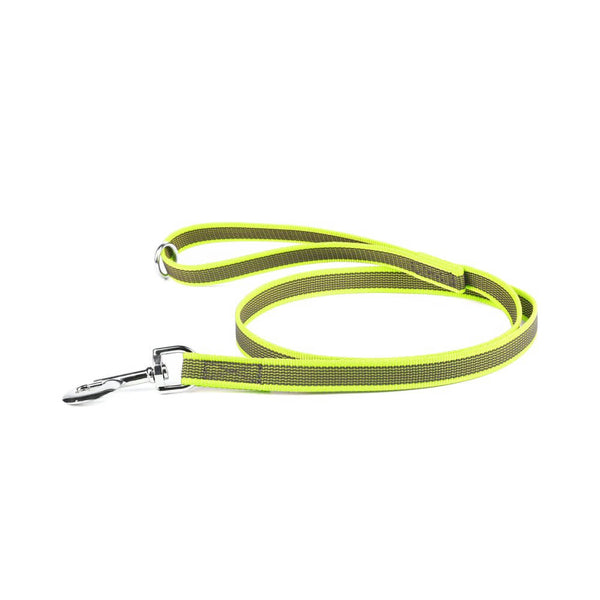 4 Foot / 1.2 Meter Super Grip Leash - JULIUSK9® CANADA