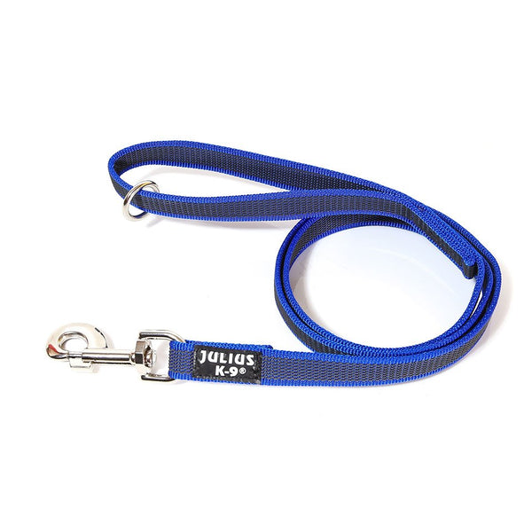4 Foot / 1.2 Meter Super Grip Leash - JULIUSK9® CANADA