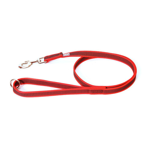 4 Foot / 1.2 Meter Super Grip Leash - JULIUSK9® CANADA