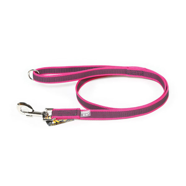 4 Foot / 1.2 Meter Super Grip Leash - JULIUSK9® CANADA