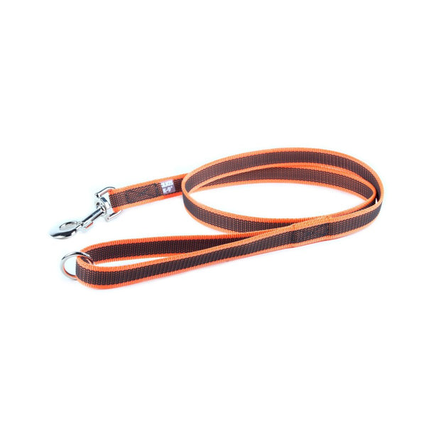 4 Foot / 1.2 Meter Super Grip Leash - JULIUSK9® CANADA