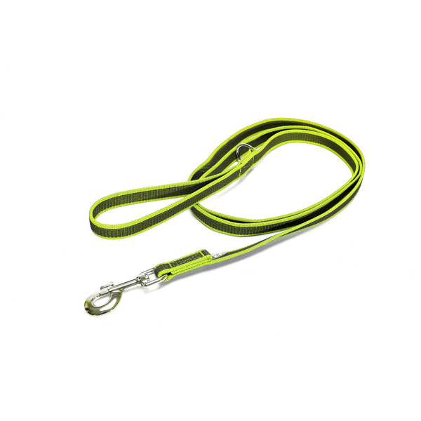 6 Foot / 1.8 Meter Super Grip Leash - JULIUSK9® CANADA