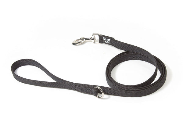 6 Foot / 1.8 Meter Super Grip Leash - JULIUSK9® CANADA