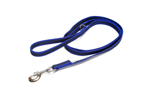 6 Foot / 1.8 Meter Super Grip Leash - JULIUSK9® CANADA