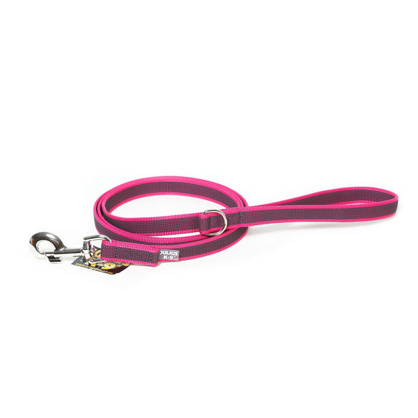 6 Foot / 1.8 Meter Super Grip Leash - JULIUSK9® CANADA