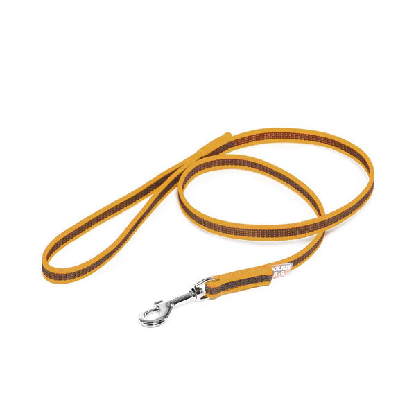 6 Foot / 1.8 Meter Super Grip Leash Thin 14mm - JULIUSK9® CANADA