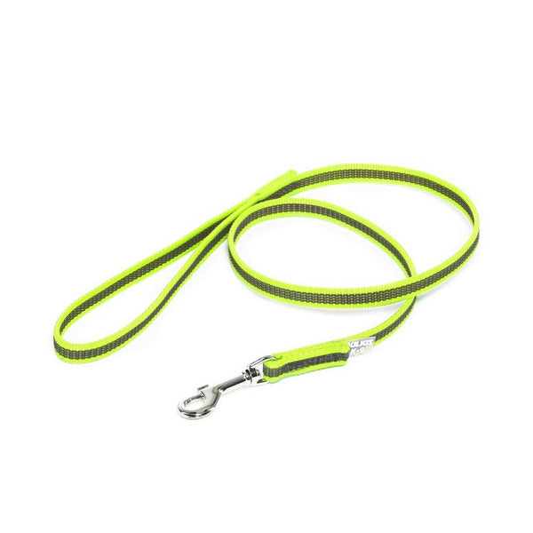 Color & Gray® Super Grip Leashes - Thin (14mm) 1.2 M - JULIUSK9® CANADA
