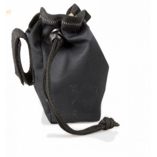 Dog Treat Pouch - Black or Camo - JULIUSK9® CANADA