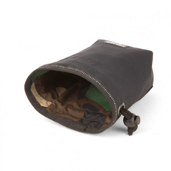 Dog Treat Pouch - Black or Camo - JULIUSK9® CANADA