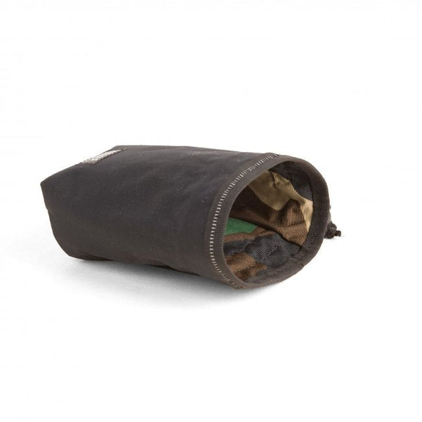 Dog Treat Pouch - Black or Camo - JULIUSK9® CANADA