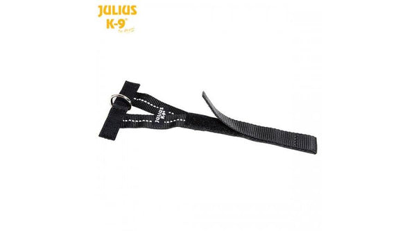 Front Ring - Control Y Belt With Front Ring - JULIUSK9® CANADA