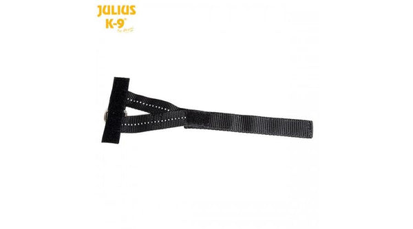 Front Ring - Control Y Belt With Front Ring - JULIUSK9® CANADA