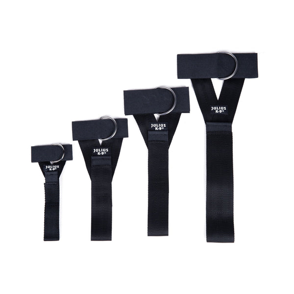 Front Ring - Control Y Belt With Front Ring - JULIUSK9® CANADA