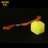IDC Fluorescent Training Ball - 60mm - JULIUSK9® CANADA