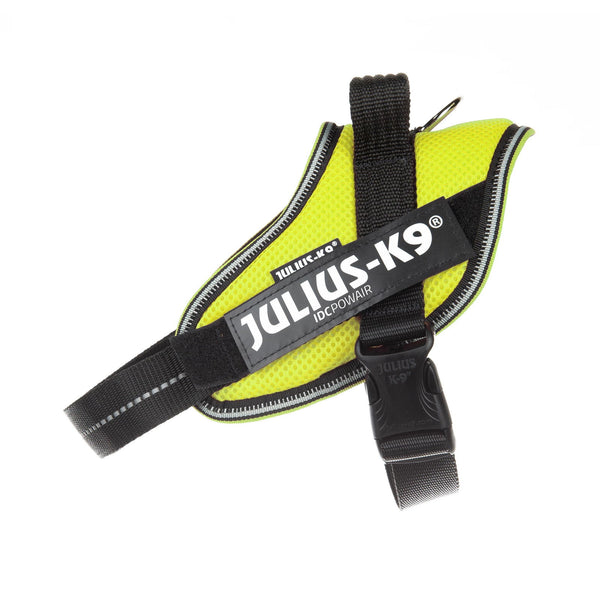IDC® Powair Breathable Harness - JULIUSK9® CANADA