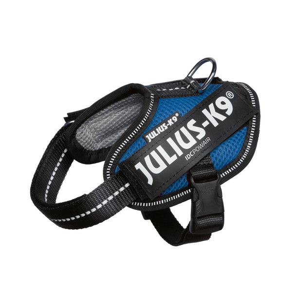 IDC® Powair Breathable Harness - JULIUSK9® CANADA