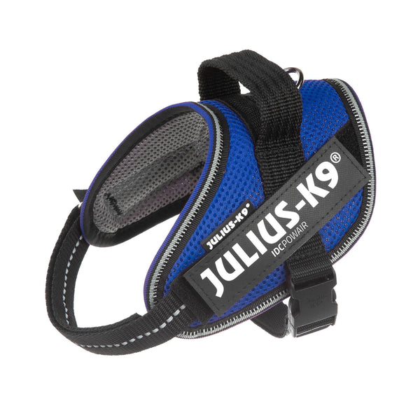 IDC® Powair Breathable Harness - JULIUSK9® CANADA