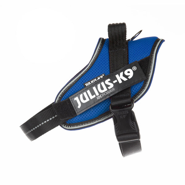 IDC® Powair Breathable Harness - JULIUSK9® CANADA