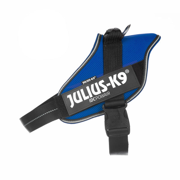 IDC® Powair Breathable Harness - JULIUSK9® CANADA