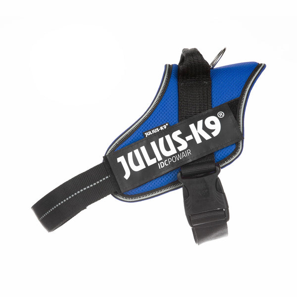 IDC® Powair Breathable Harness - JULIUSK9® CANADA
