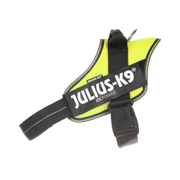 IDC® Powair Breathable Harness - JULIUSK9® CANADA