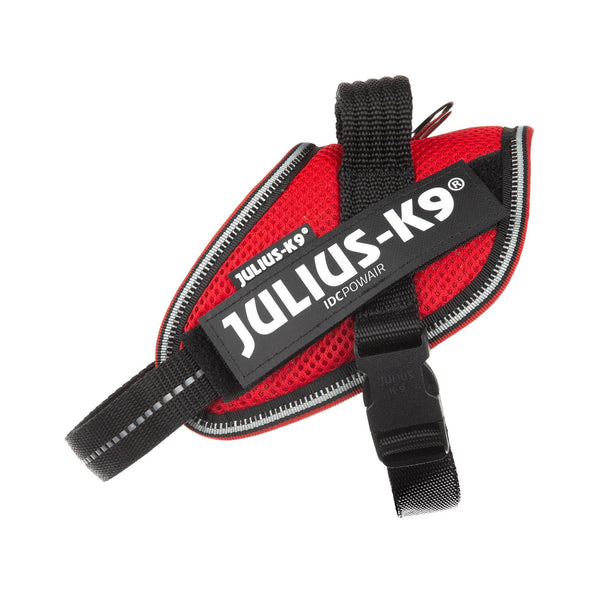 IDC® Powair Breathable Harness - JULIUSK9® CANADA