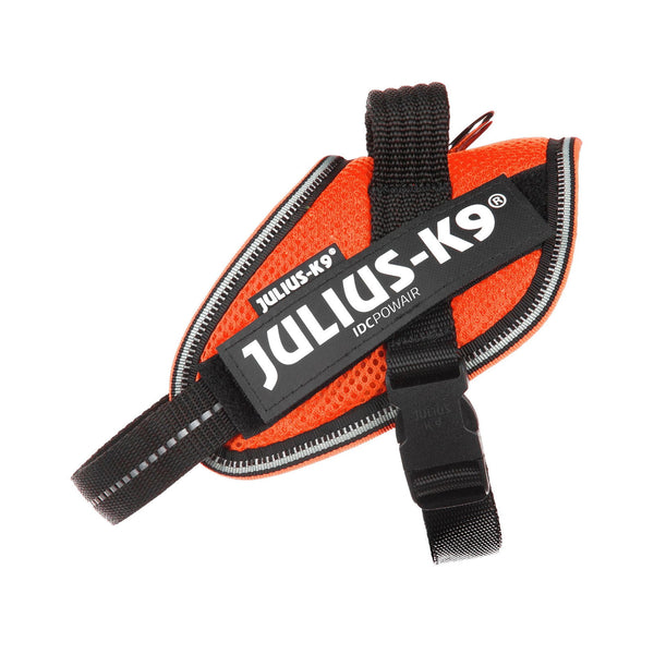 IDC® Powair Breathable Harness - JULIUSK9® CANADA