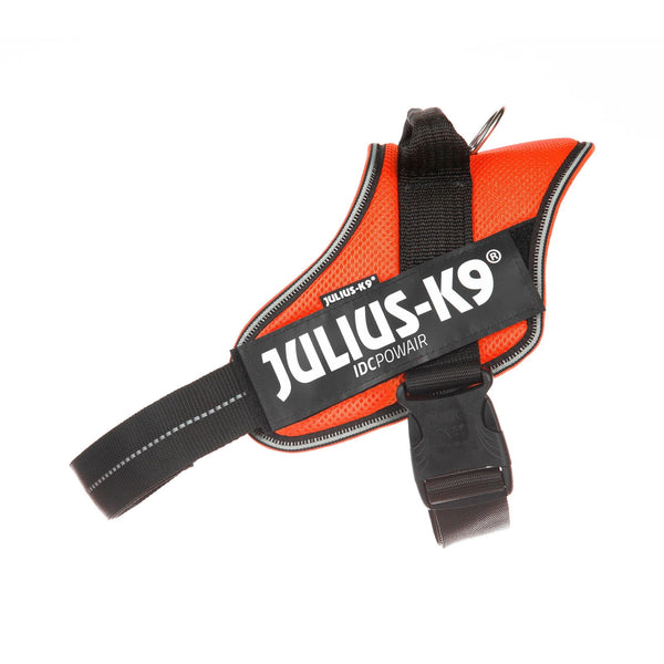IDC® Powair Breathable Harness - JULIUSK9® CANADA