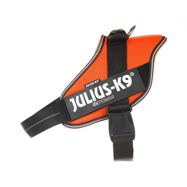 IDC® Powair Breathable Harness - JULIUSK9® CANADA
