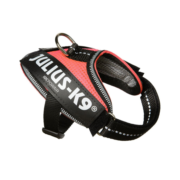 IDC® Powair Breathable Harness - JULIUSK9® CANADA
