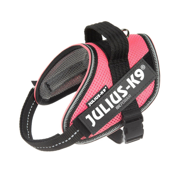 IDC® Powair Breathable Harness - JULIUSK9® CANADA