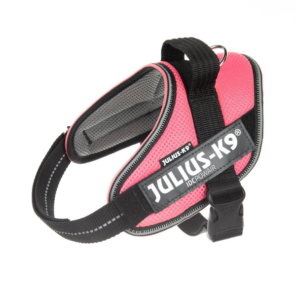 IDC® Powair Breathable Harness - JULIUSK9® CANADA