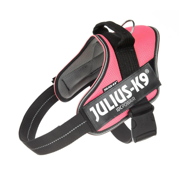 IDC® Powair Breathable Harness - JULIUSK9® CANADA