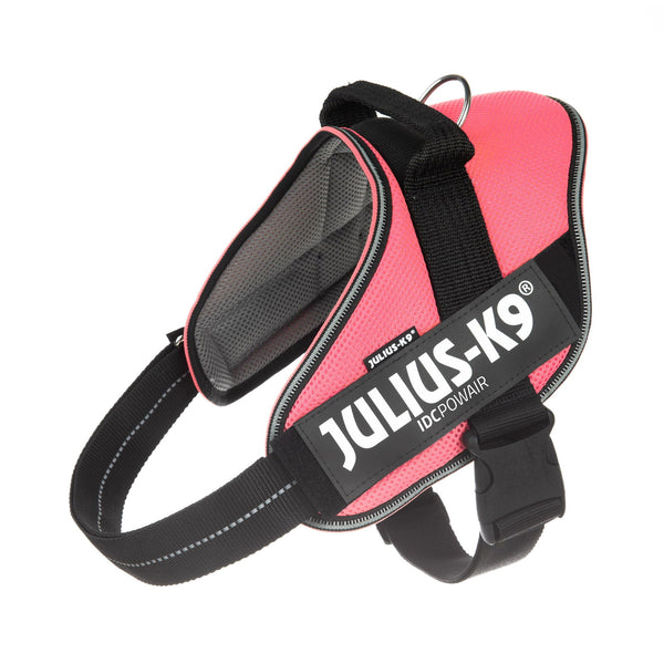 IDC® Powair Breathable Harness - JULIUSK9® CANADA