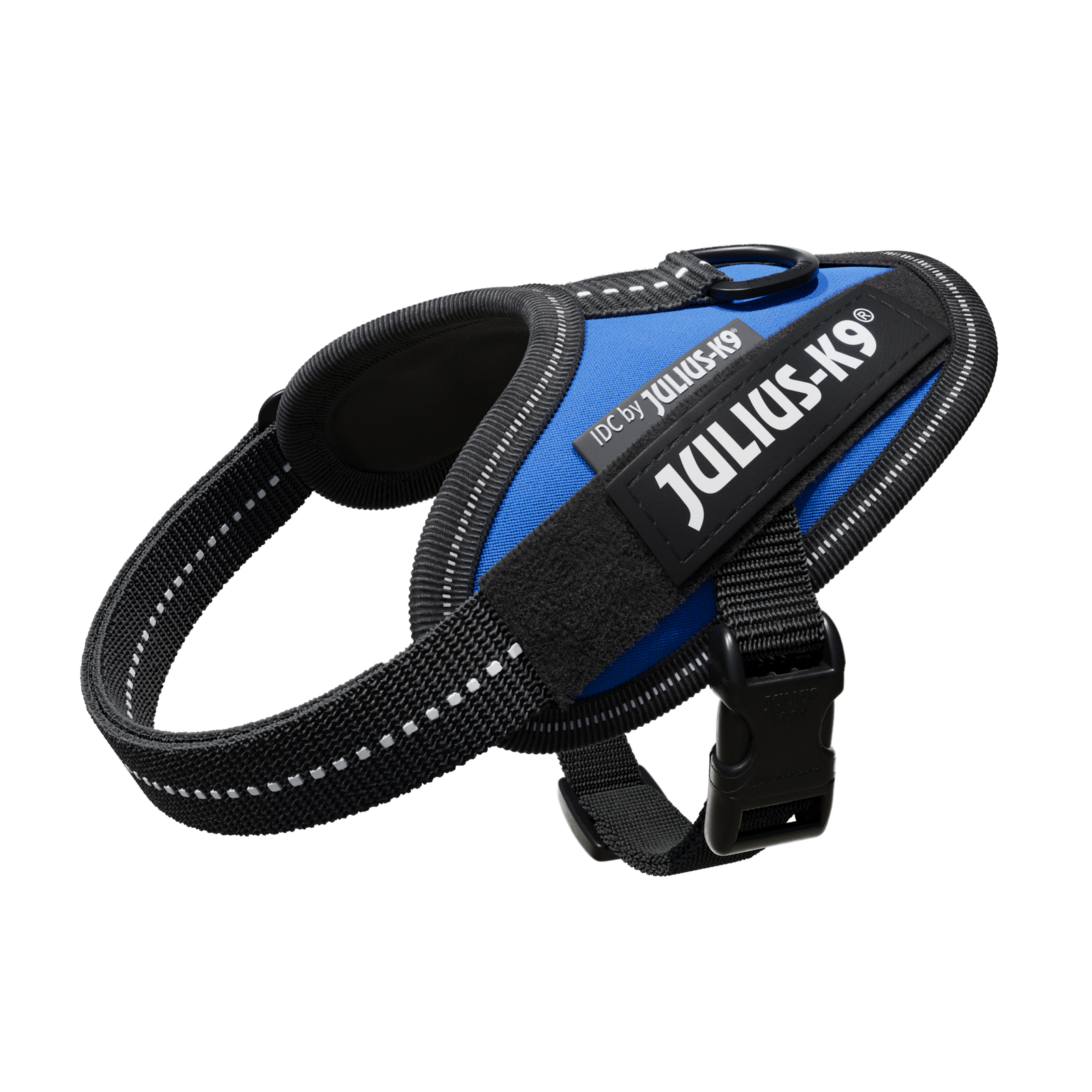 IDC® Powerharness - Blue - JULIUSK9® CANADA