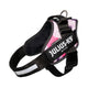 IDC® Powerharness - Pink Camouflage