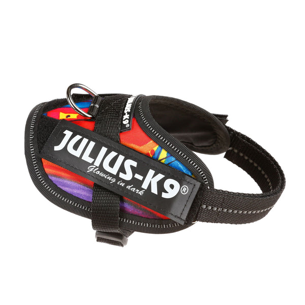 IDC® Powerharness - Psycho - JULIUSK9® CANADA