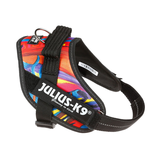IDC® Powerharness - Psycho - JULIUSK9® CANADA