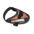 IDC® Powerharness - UV Orange - JULIUSK9® CANADA
