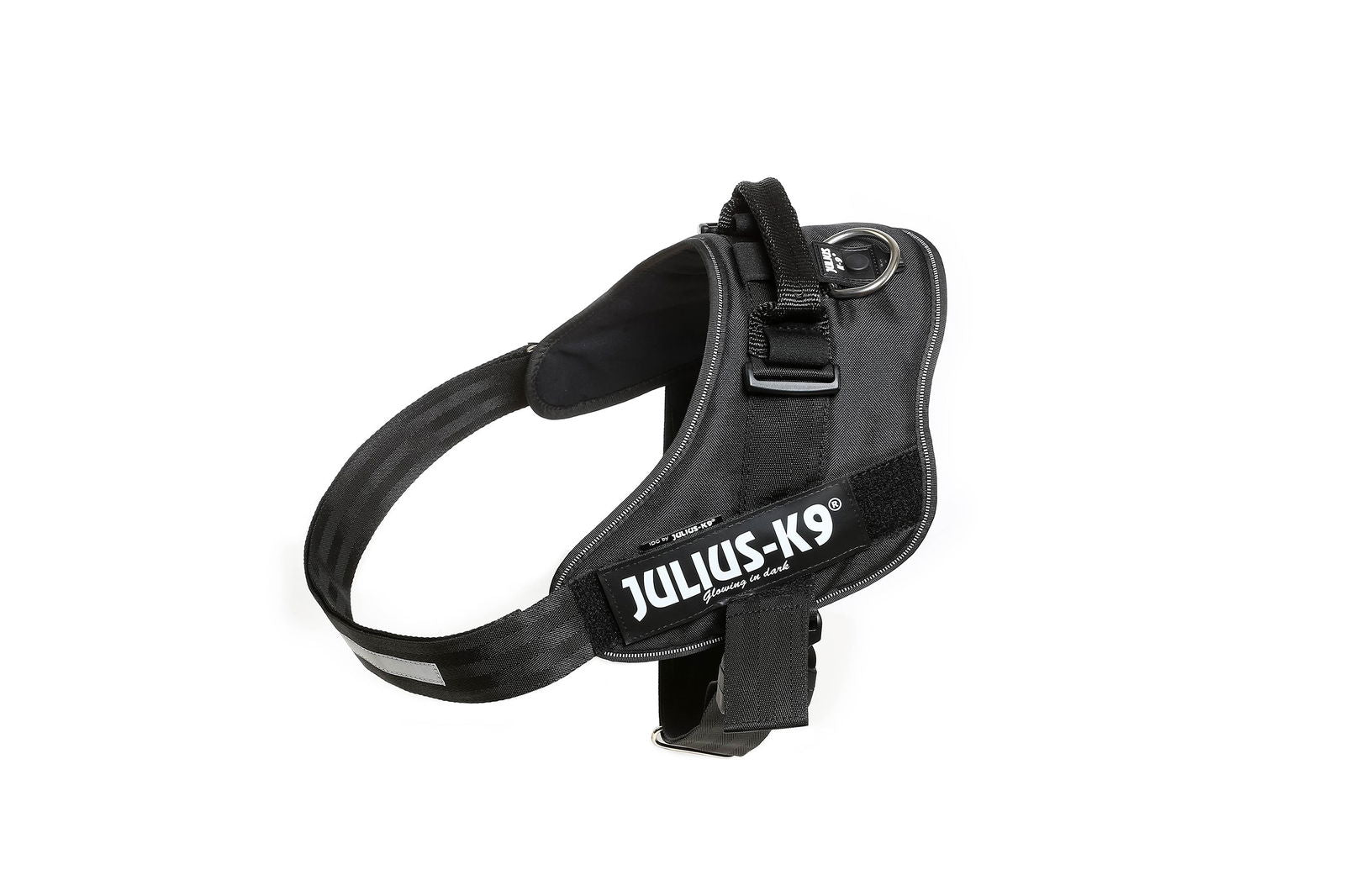 IDC® Powerharness with K9 Security Lock - JULIUSK9® CANADA