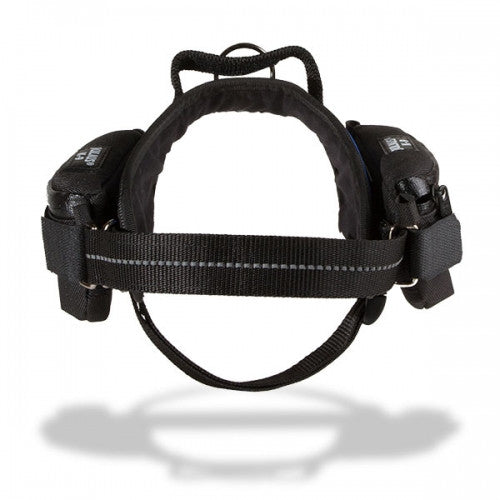 IDC Universal Sidebag for Baby 1 - Mini- Mini Harnesses - JULIUSK9® CANADA