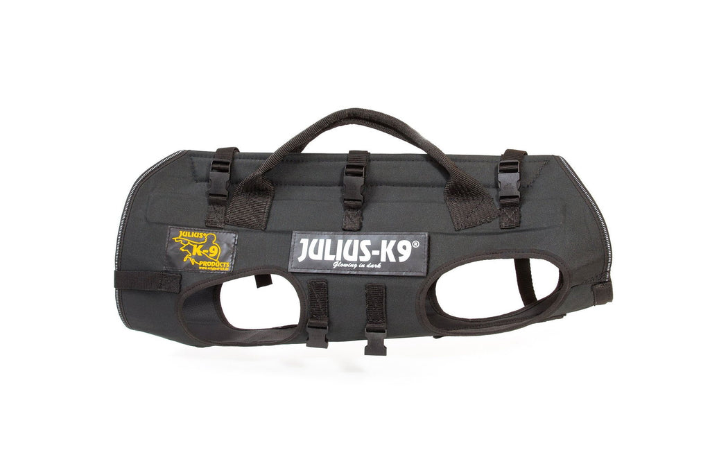 Julius-K9 Rappelling and Carry Harness JULIUSK9® CANADA