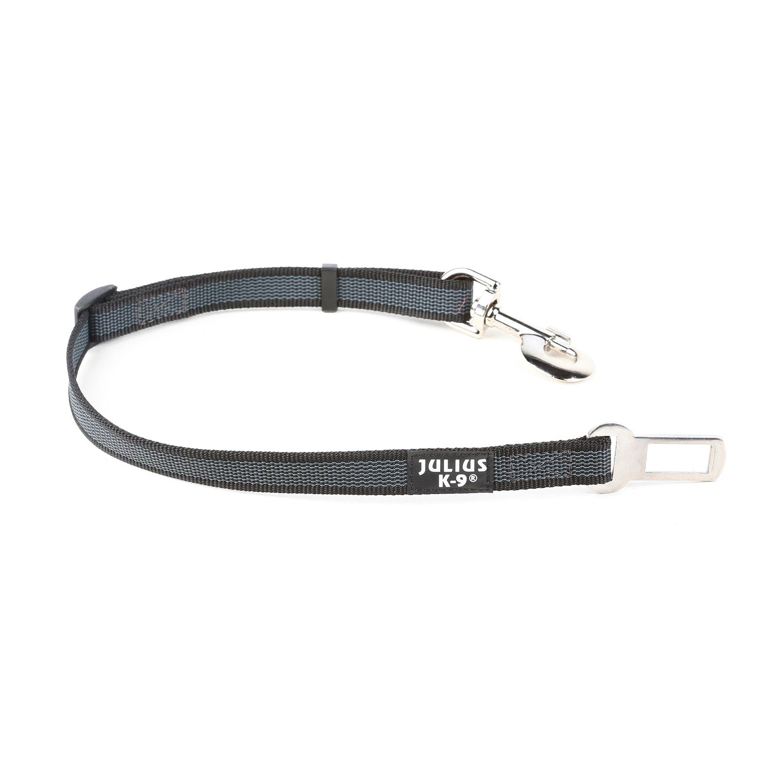 Julius K9 Seat Belt Adapter - 10KG - 25 Kg (16SGA-2) - JULIUSK9® CANADA