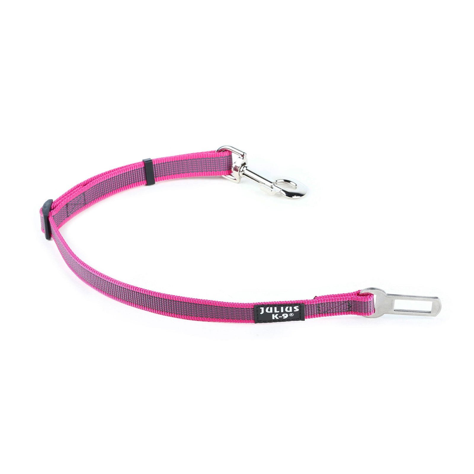 Julius K9 Seat Belt Adapter - 10KG - 25 Kg (16SGA-2) - JULIUSK9® CANADA