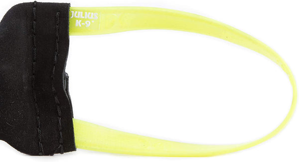 Leather Tug for Dogs - JULIUSK9® CANADA