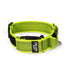 Medium Collar with handle and safety lock - 40mm Thick - JULIUSK9® CANADA