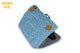 Two-handle bite wedge - with 2 Handles - Medium Padding